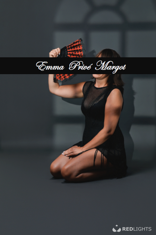 Priv&eacute; ontvangst Margo