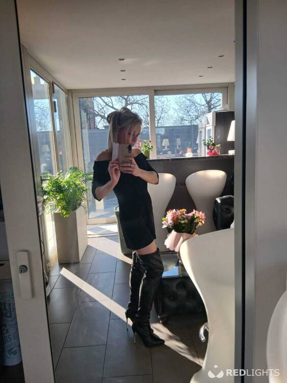 Priv&eacute; ontvangst Margo