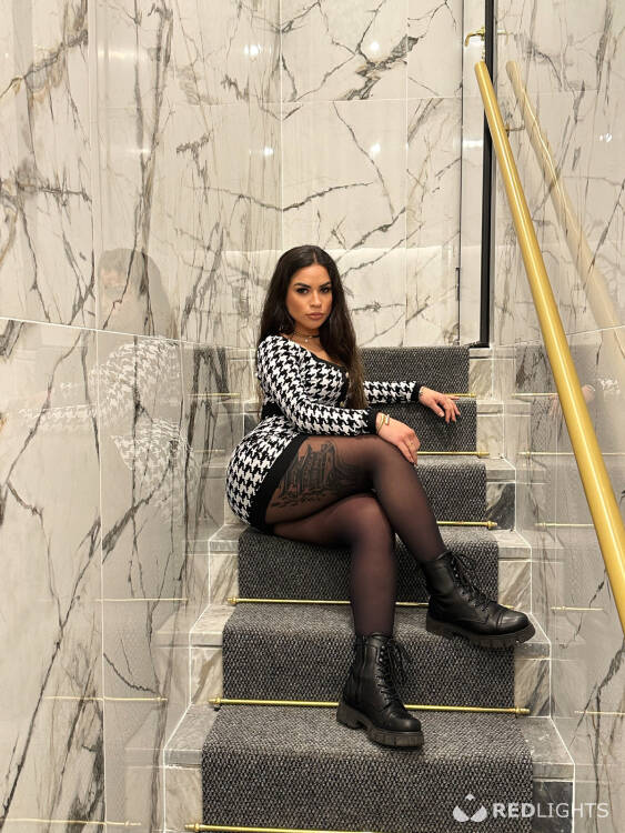 Privé ontvangst Leticia