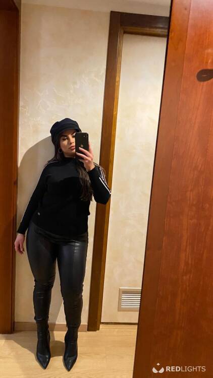 Privé ontvangst Leticia