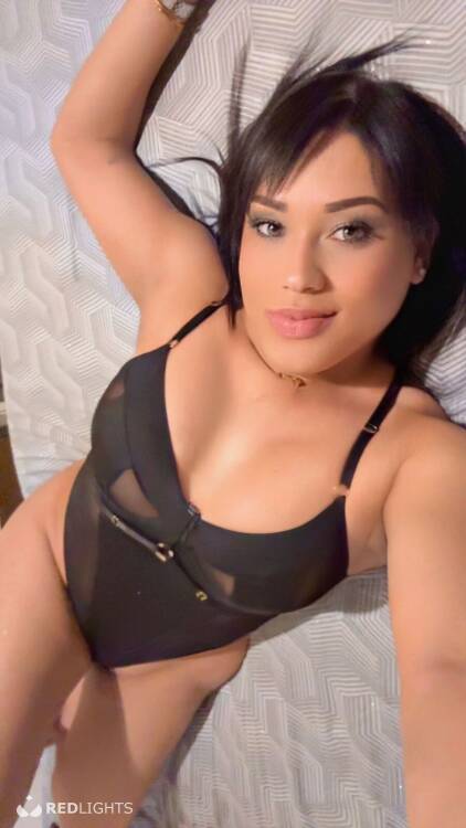 Priv&eacute; ontvangst Ts Naomi Jackson