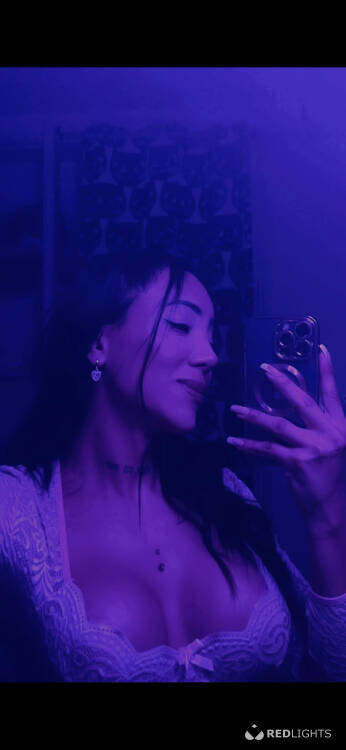 Privé ontvangst Alyssa