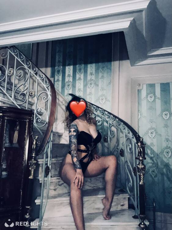 Priv&eacute; ontvangst Amyra Amira