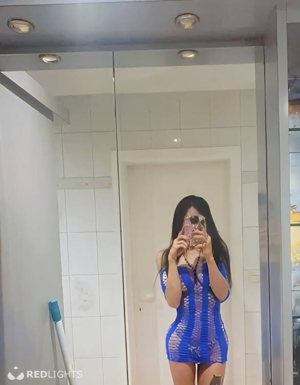 Privé ontvangst Anahi