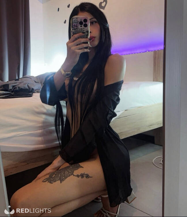 Privé ontvangst Anahi
