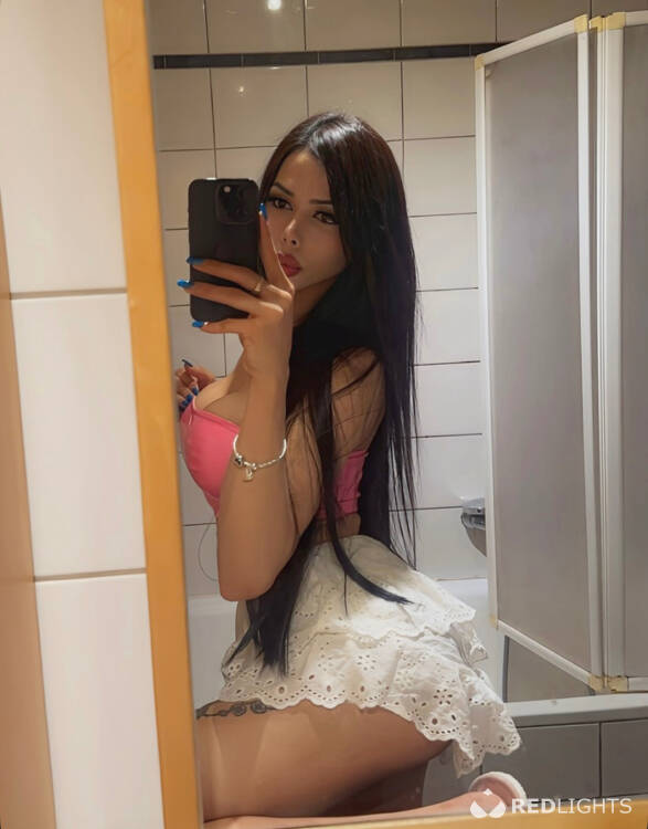 Privé ontvangst Anahi