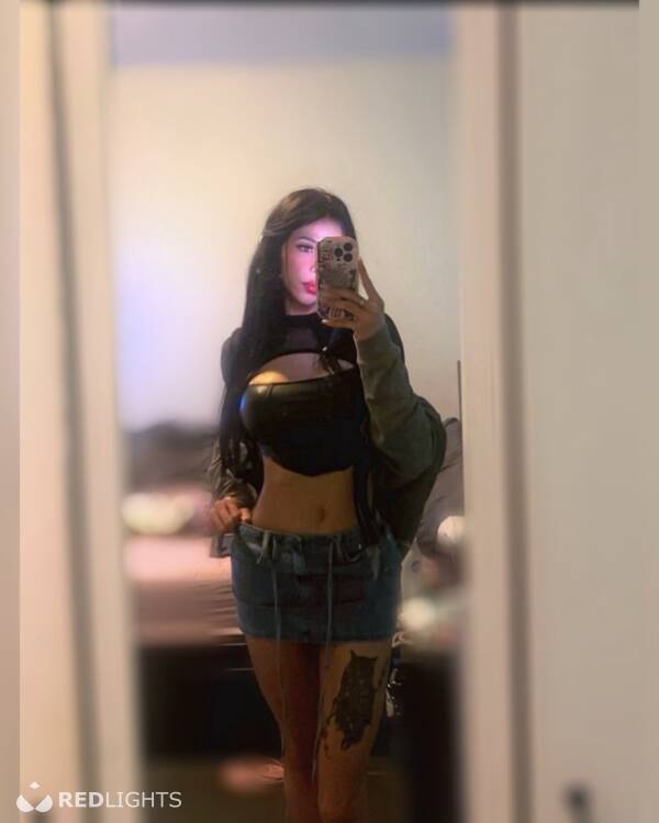 Priv&eacute; ontvangst Anahi