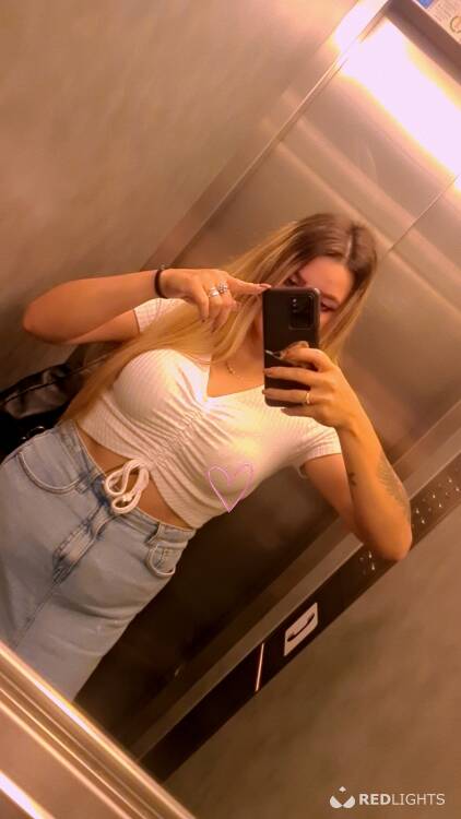 Priv&eacute; ontvangst Sofia