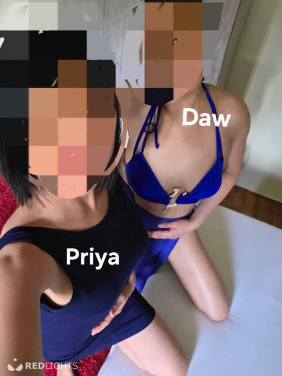 Privé ontvangst Angel thai massage