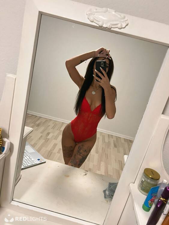 Privé ontvangst Luna