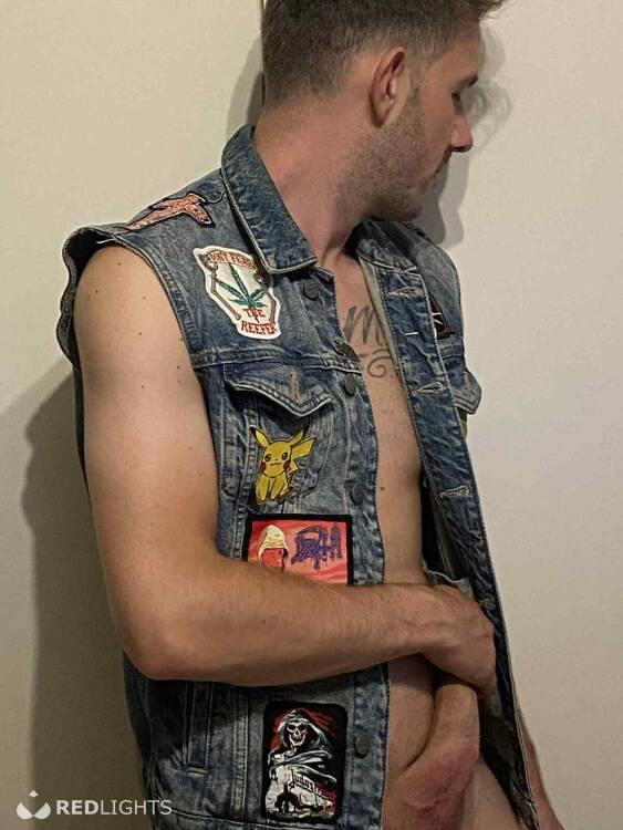 Escort Mister fun