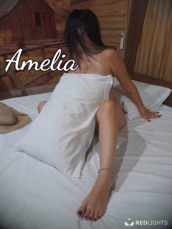 Privé ontvangst Amelia
