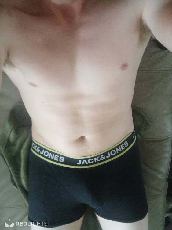 Swingers Alex
