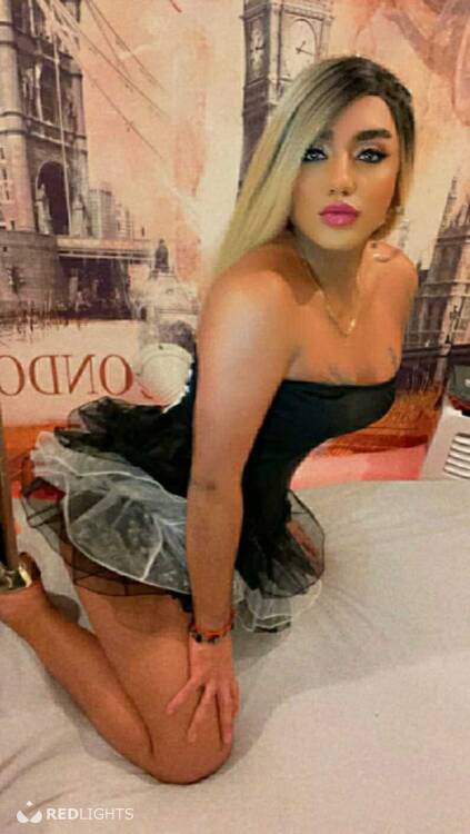 Privé ontvangst Gabriela