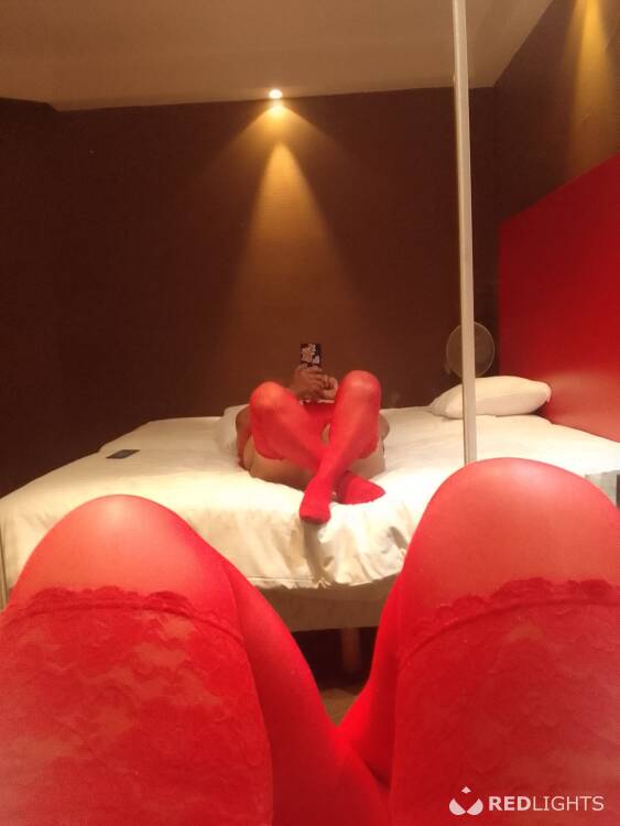 Priv&eacute; ontvangst Kelly