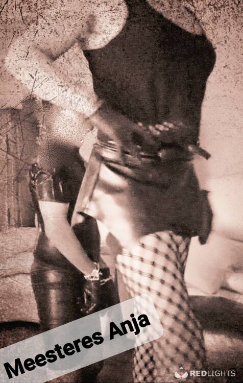 Privé ontvangst Anja (VIRTUEEL & PRIVE)