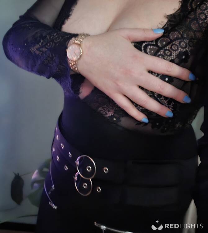 Priv&eacute; ontvangst Pauline