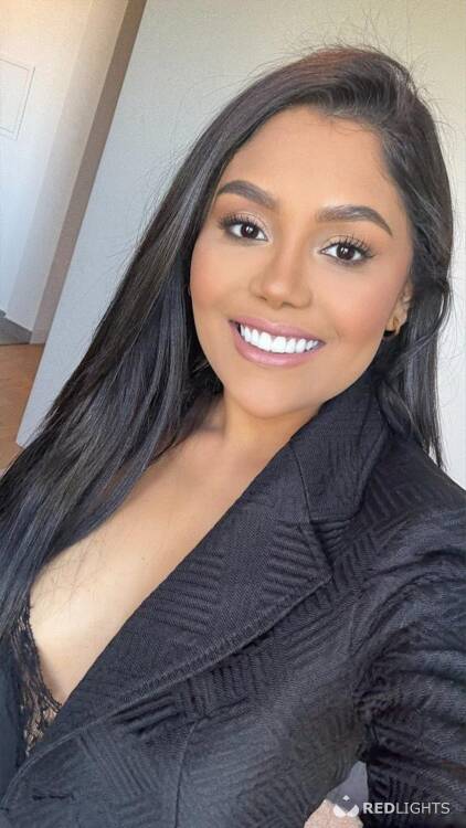 Privé ontvangst Thaísa