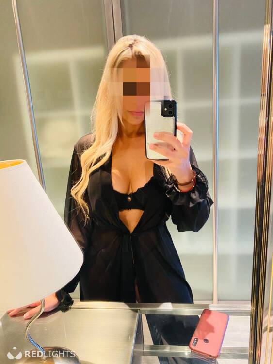 Privé ontvangst Amanda