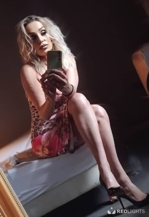 Privé ontvangst Sofie