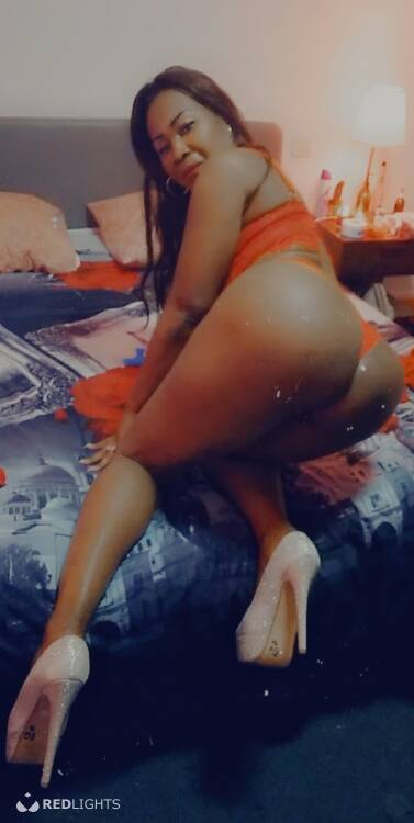 Privé ontvangst KIARA SEXY