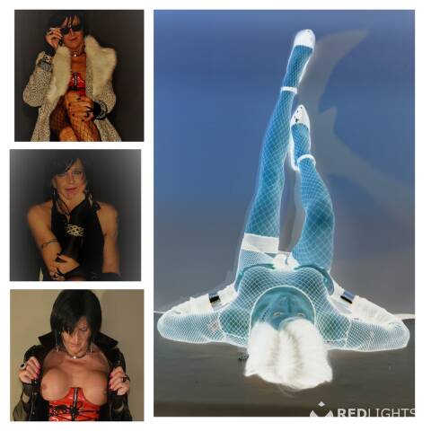 Priv&eacute; ontvangst Sensuela