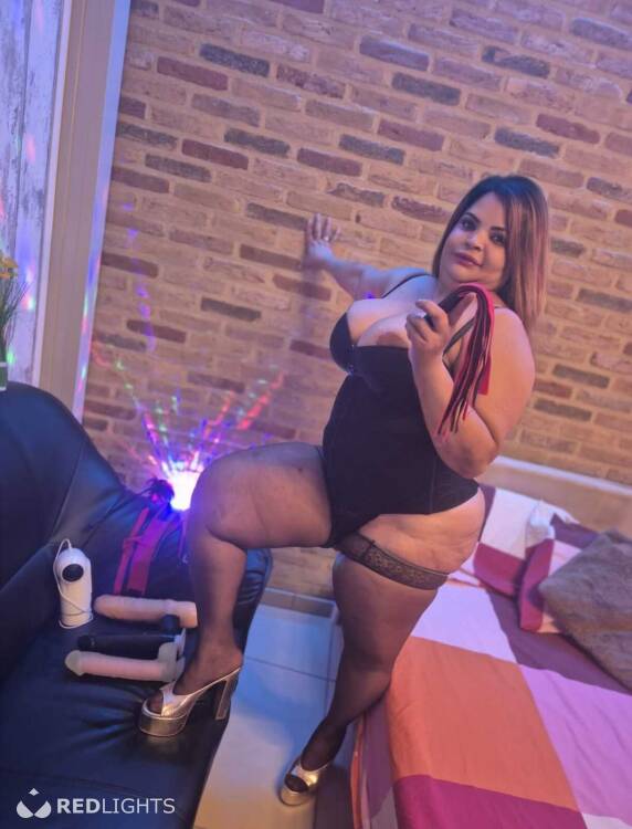 Priv&eacute; ontvangst Sofia hot