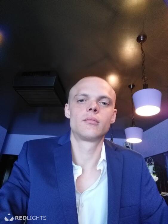 Privé ontvangst James