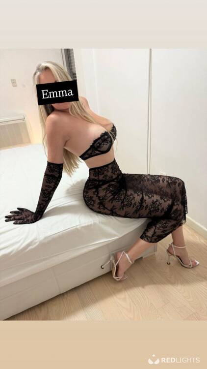 Privé ontvangst Belle Unique ~ Emma