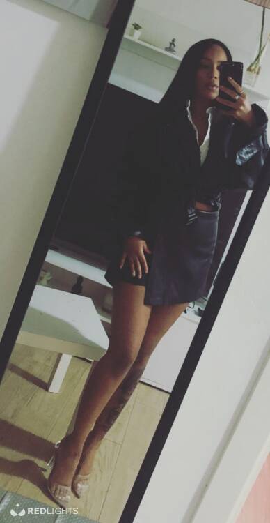 Privé ontvangst Belle Unique ~ Inaya