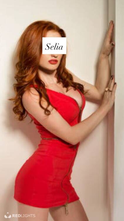 Priv&eacute; ontvangst Belle Unique ~ Sélia