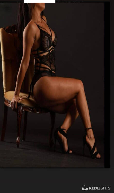 Priv&eacute; ontvangst Belle Unique ~Sofia