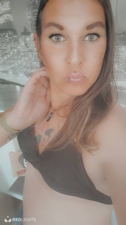 Priv&eacute; ontvangst Nina