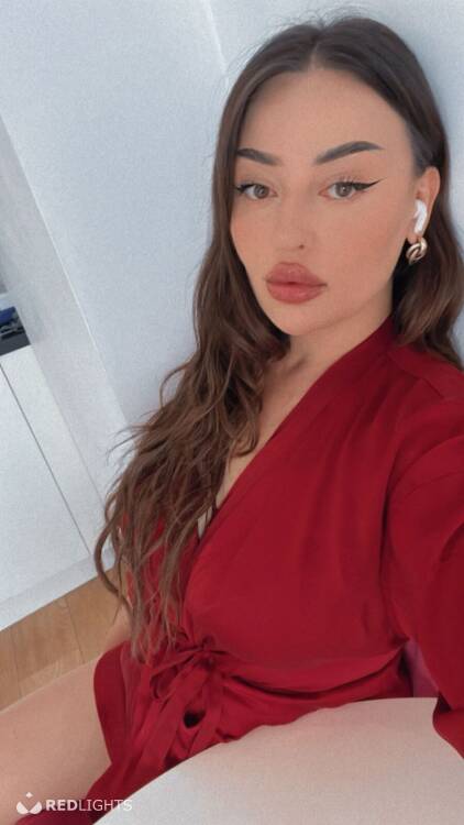 Privé ontvangst Alina