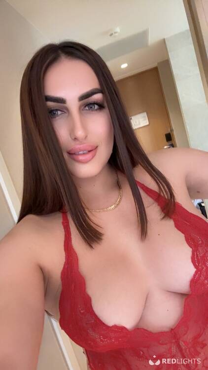 Escort Dasha