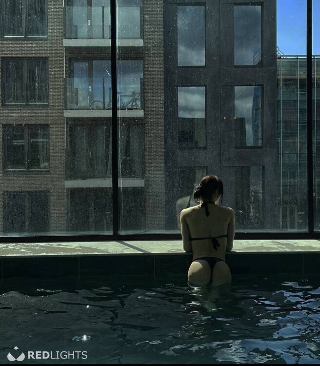 Privé ontvangst Milla putanna