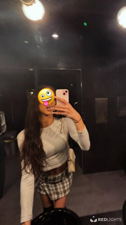Privé ontvangst Milla putanna