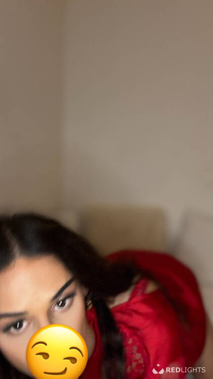 Escort Milla putanna