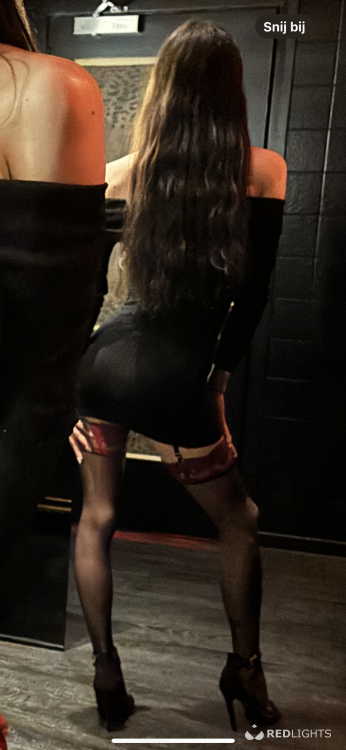 Escort Milla putanna