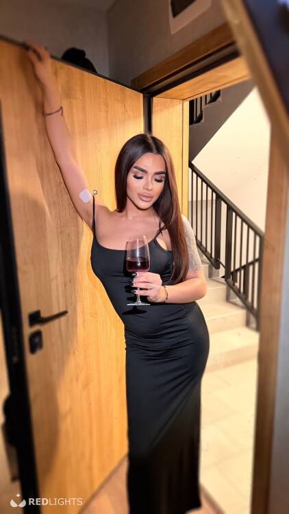 Priv&eacute; ontvangst Princess Nicoletta