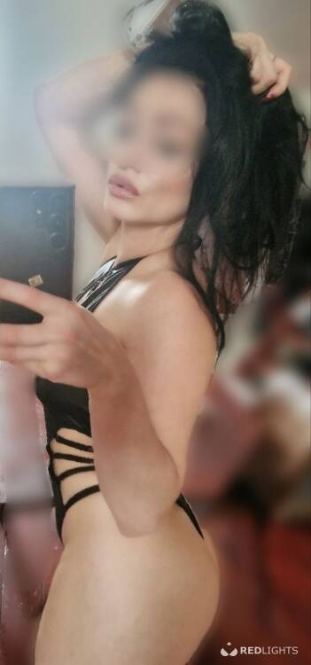 Privé ontvangst Lera Real Belle