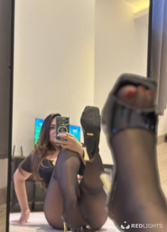 Privé ontvangst May