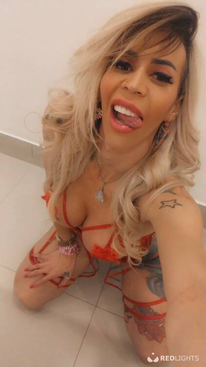 Priv&eacute; ontvangst SandyFernanda