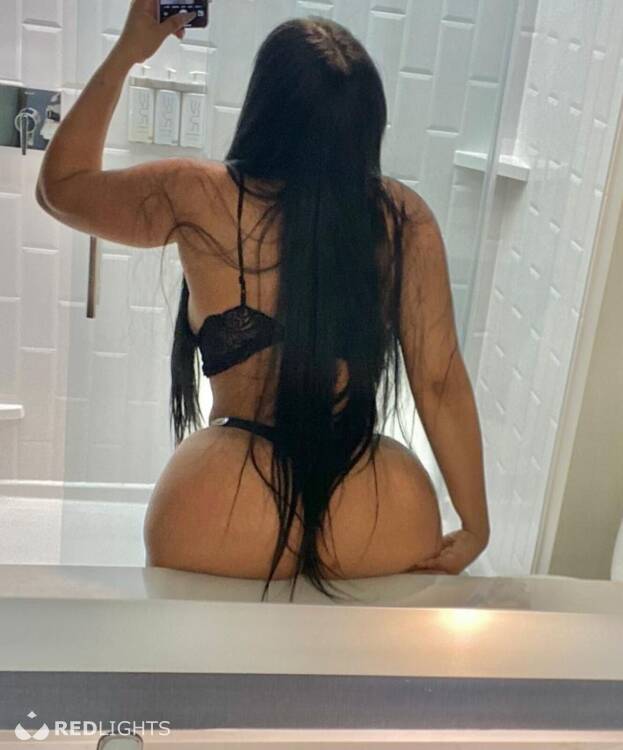 Escort Chantal