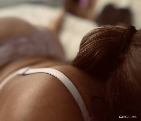 Escort Naughty Couple