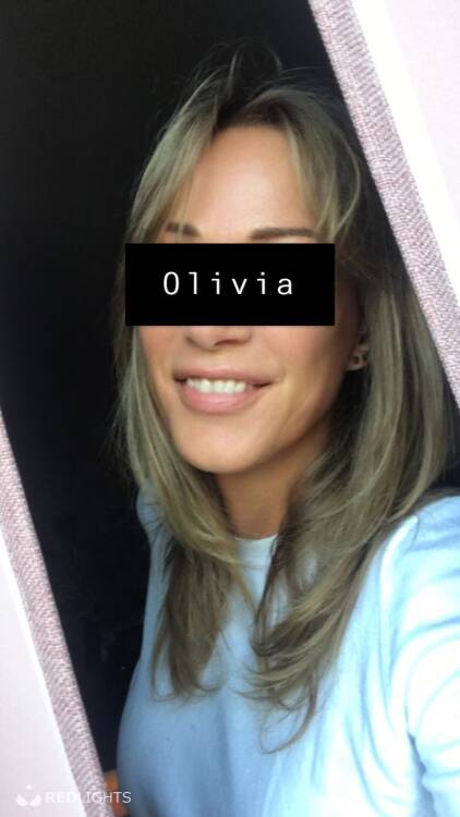 Privé ontvangst Olivia