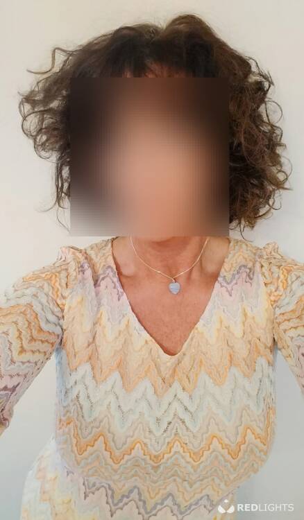 Privé ontvangst Monique