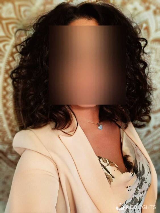 Privé ontvangst Monique