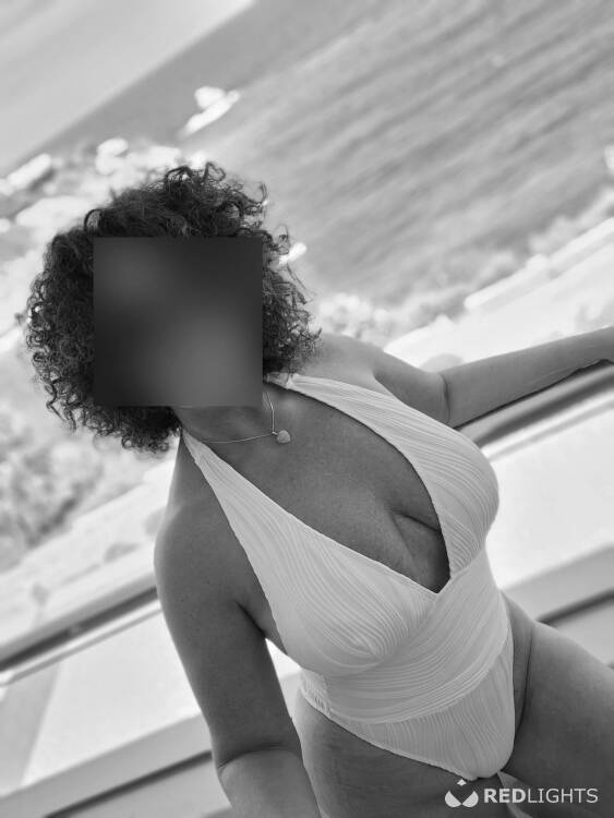 Privé ontvangst Monique