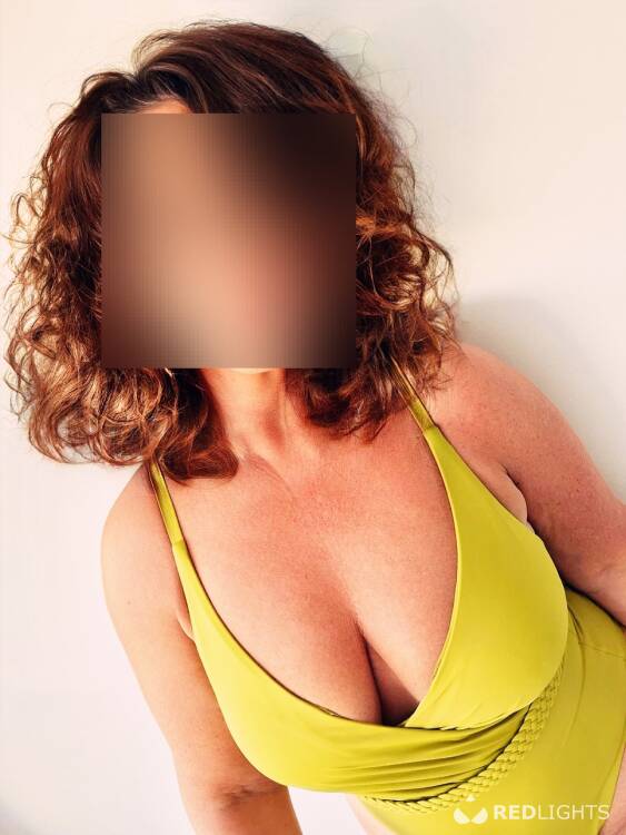 Priv&eacute; ontvangst Monique